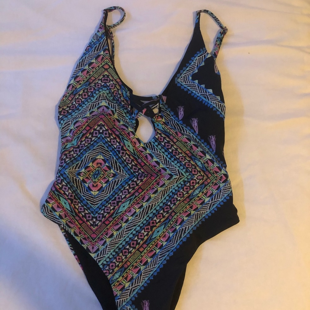 cheeky one piece